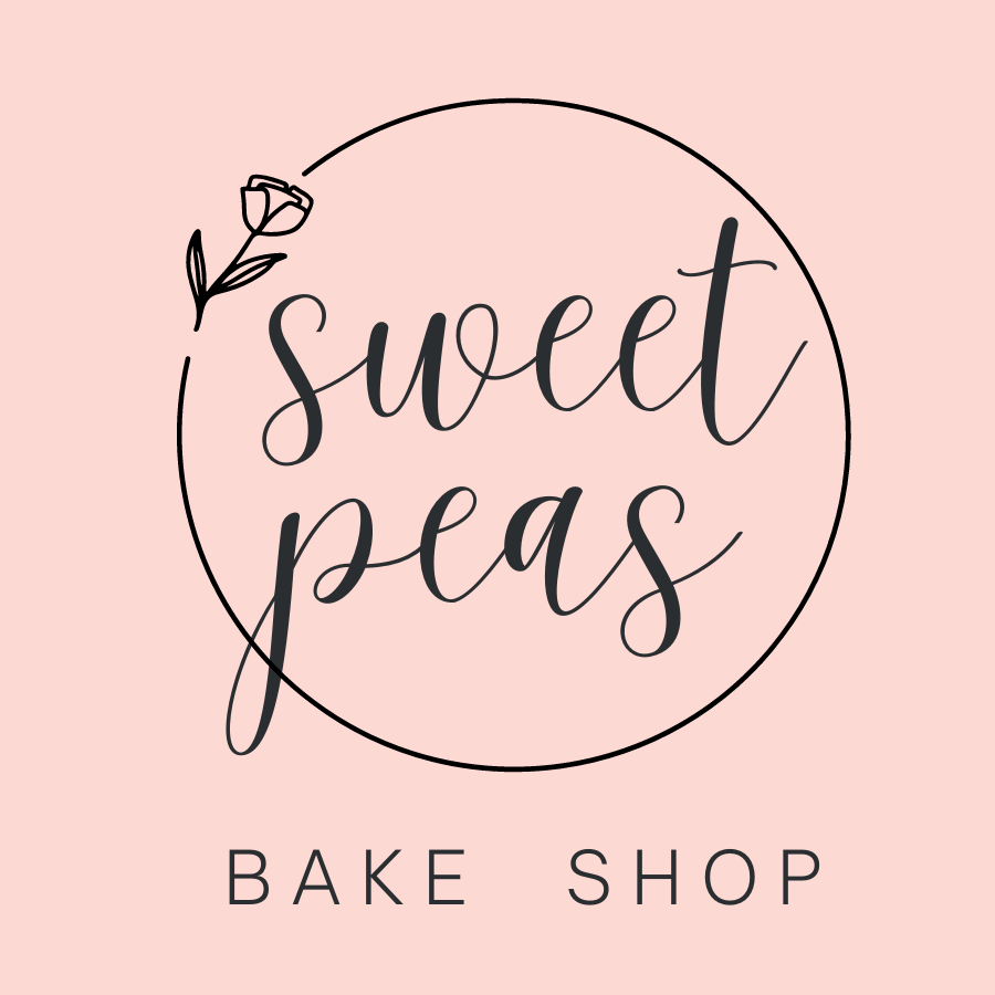 Home | Sweet Peas Bake Shop